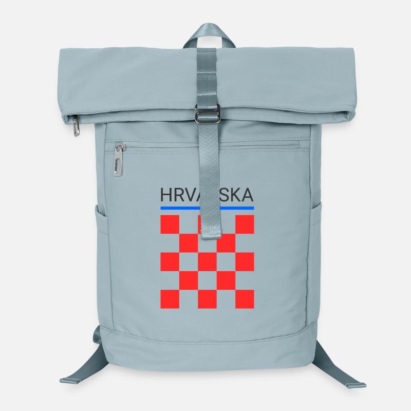 Hrvatska Sac à dos ordinateur