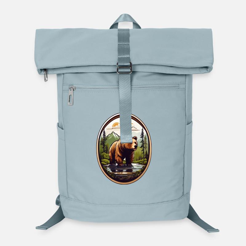 Laptop-Rucksack