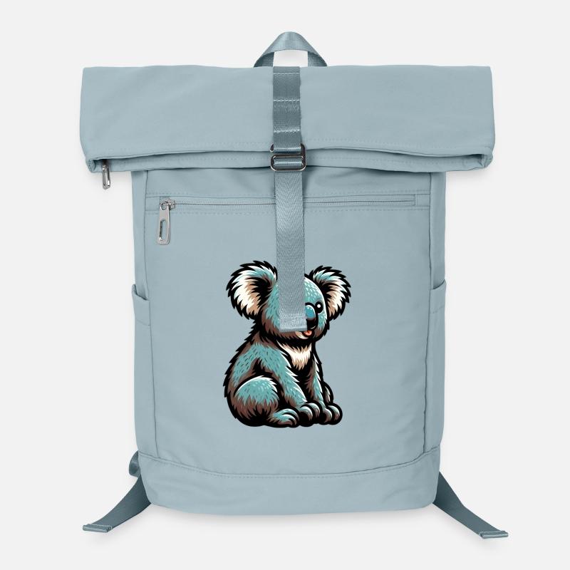 Laptop-Rucksack 