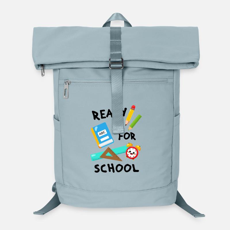 Einschulung Schulanfang Schulanfänger Schulkind  Laptop-Rucksack 