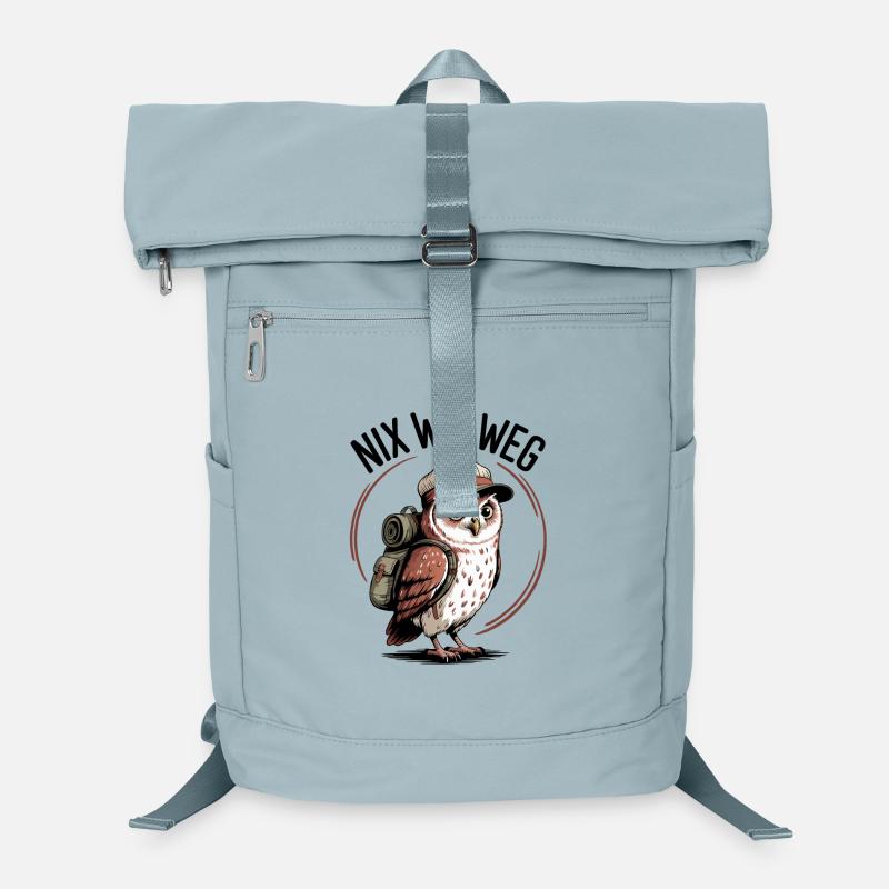 Laptop Backpack