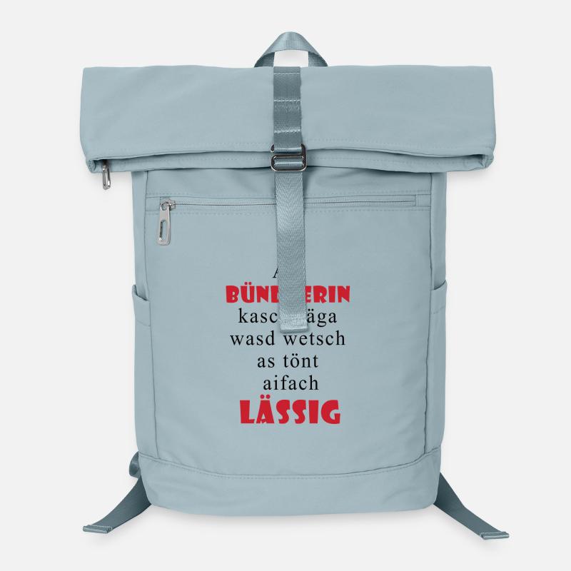 Laptop Backpack