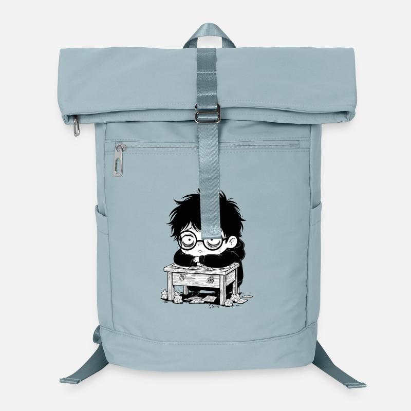 Laptop Backpack