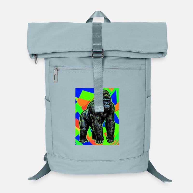 Laptop Backpack