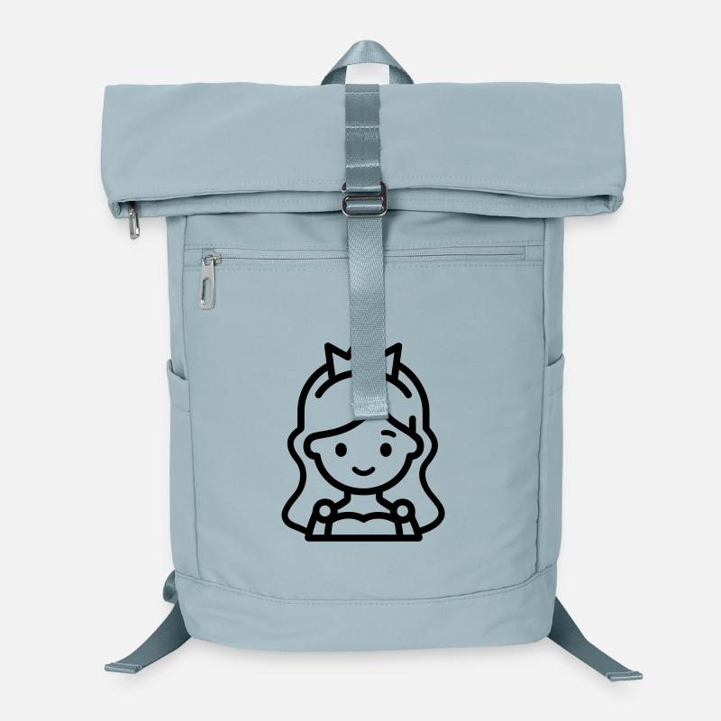 princess Laptop Backpack
