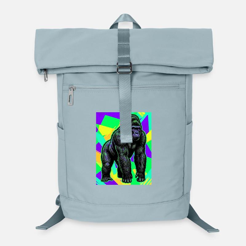 Laptop Backpack