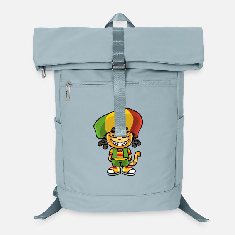 Laptop-Rucksack