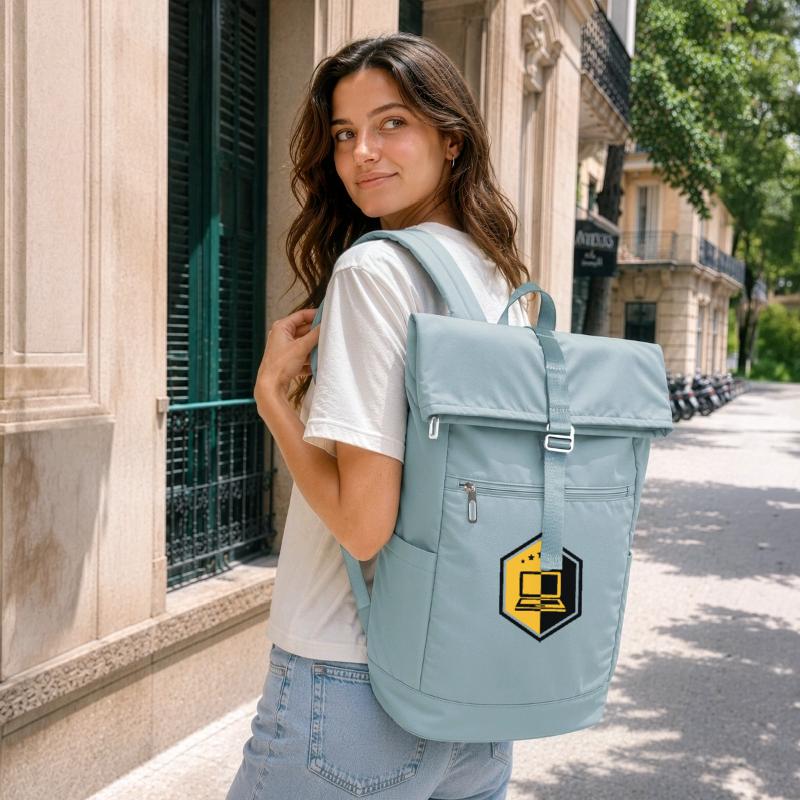 Laptop Backpack
