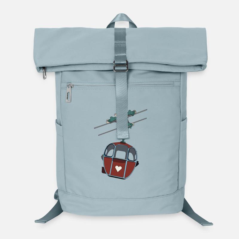 Laptop Backpack