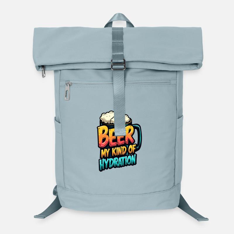 Laptop Backpack