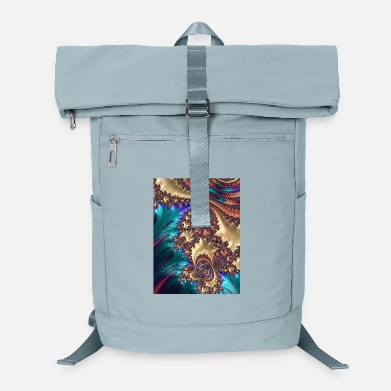 Laptop-Rucksack 