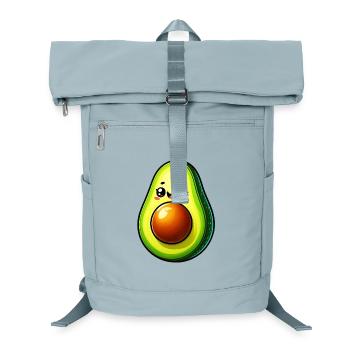 Avocat - Sac à dos ordinateur - bleu glacier - Devant