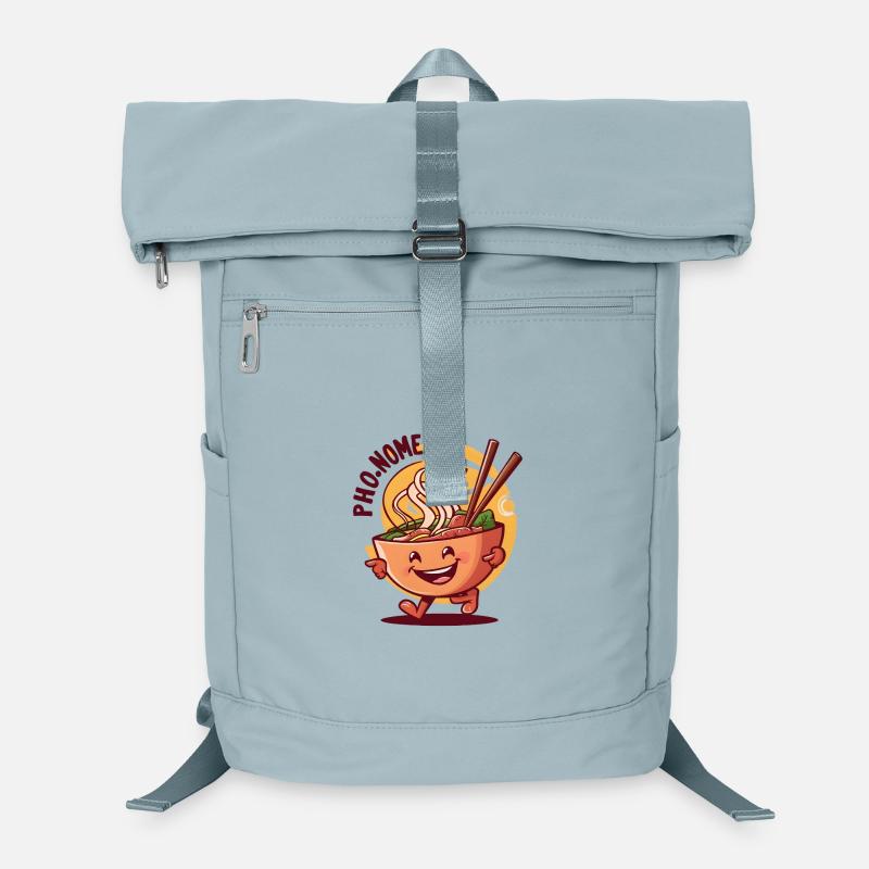 Pho-nomenal Laptop Backpack
