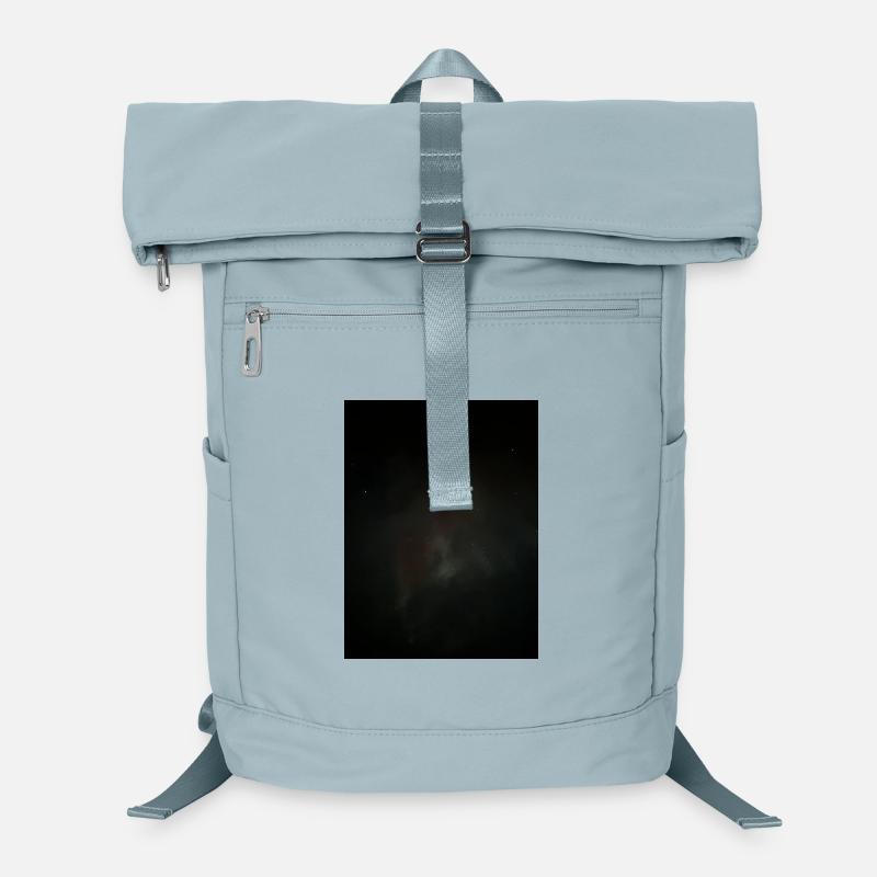 Nebel, Nachthimmelskörper Laptop-Rucksack 