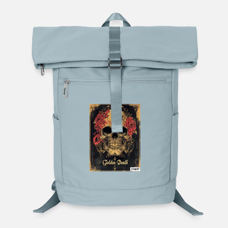 Mort dorée Sac à dos ordinateur