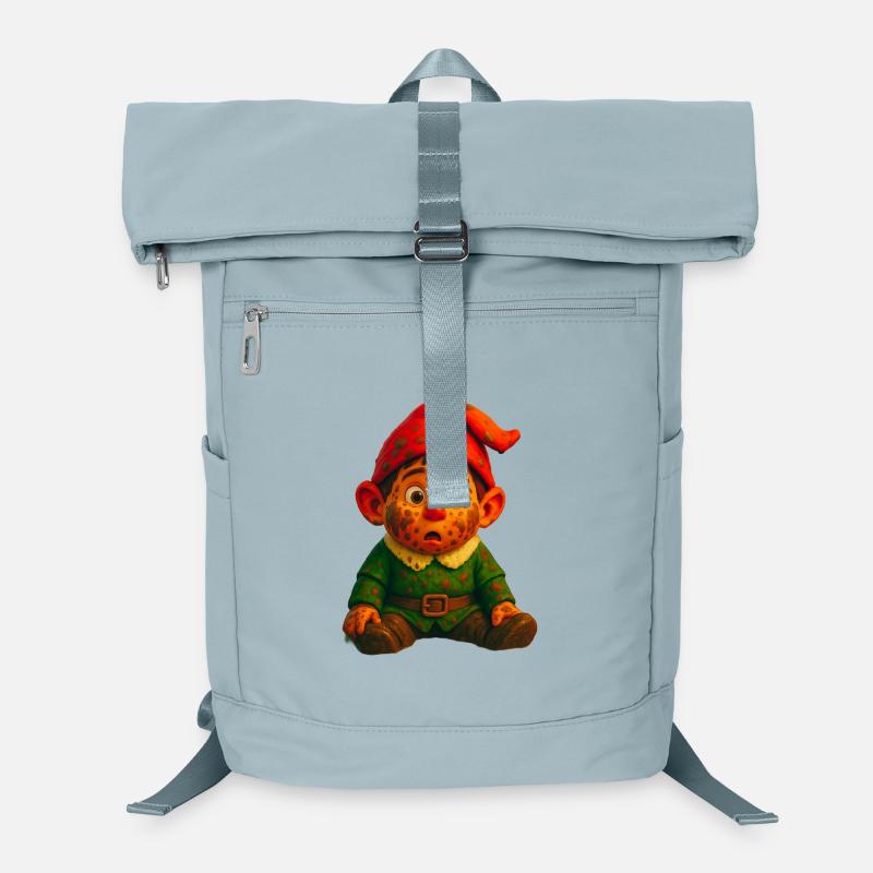 lutin Sac à dos ordinateur