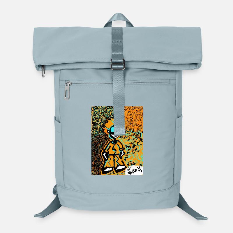 Laptop Backpack