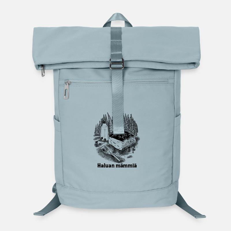 Laptop-Rucksack 