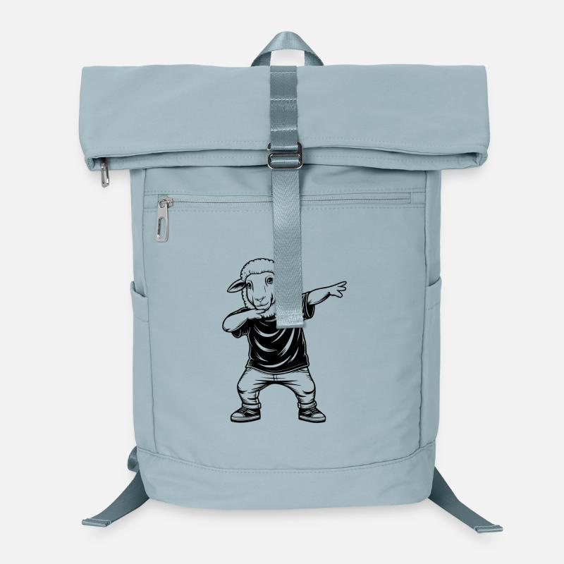 Laptop-Rucksack 