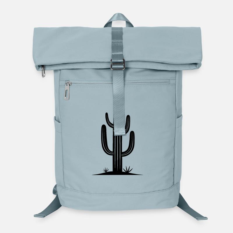 Saguaro Cactus Sac à dos ordinateur