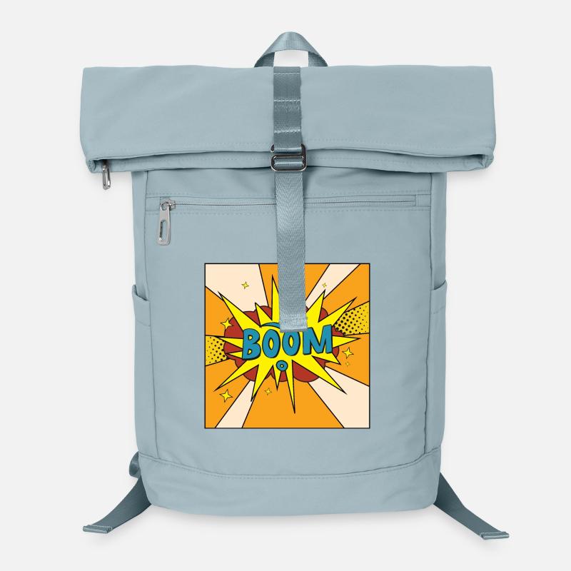 Laptop-Rucksack 