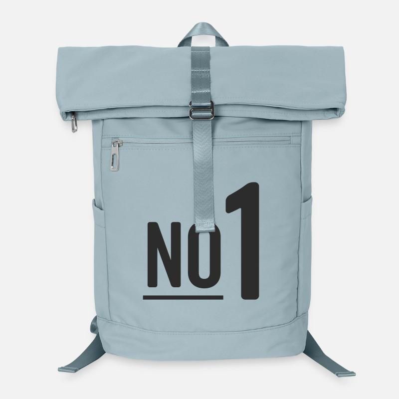 No 1 Laptop-Rucksack 