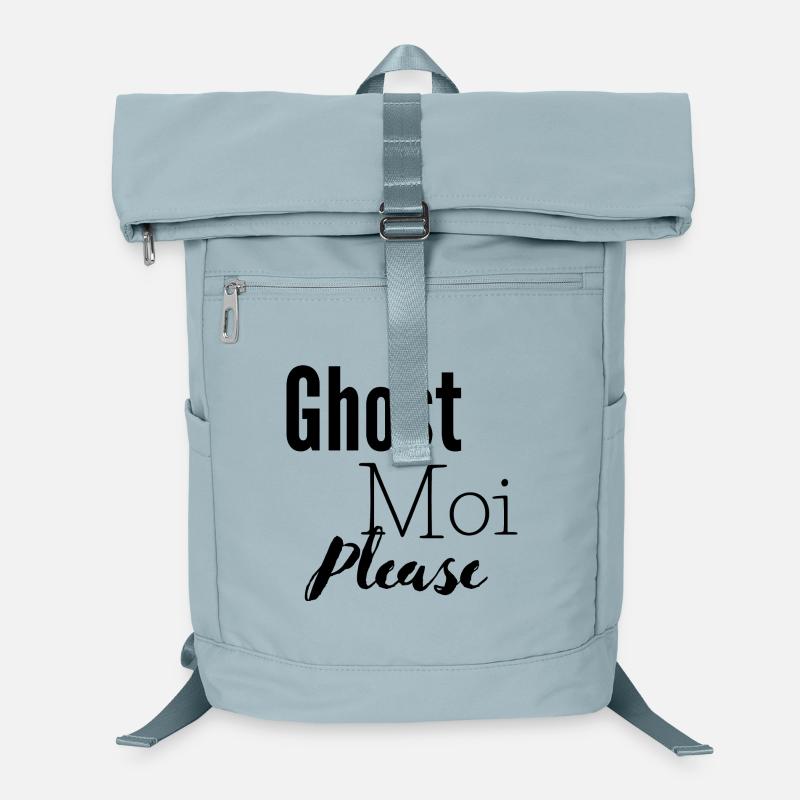 Ghost Laptop Backpack