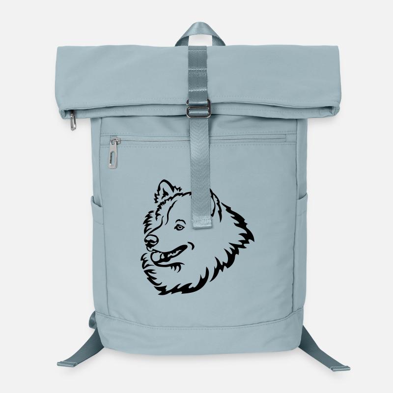Laptop-Rucksack