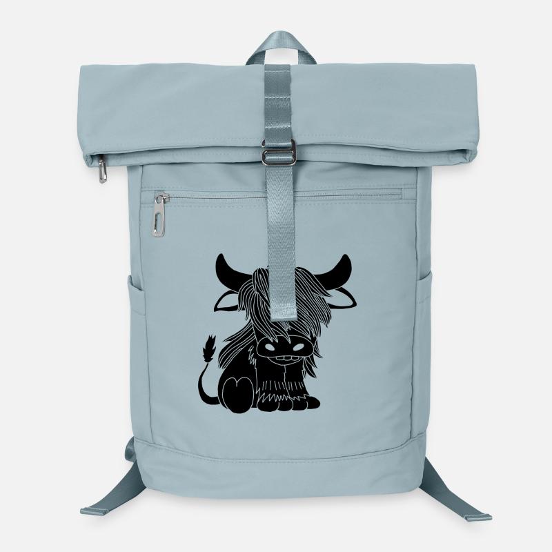 Laptop Backpack
