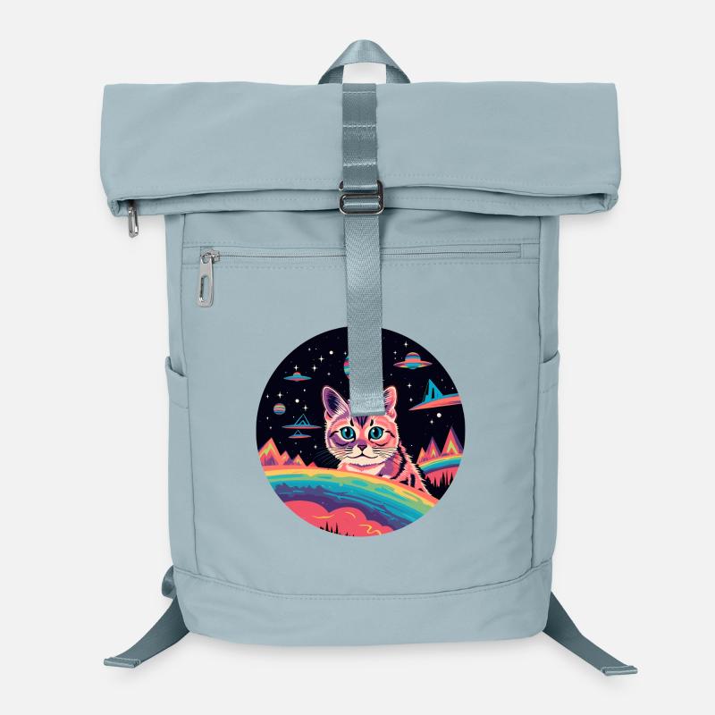Laptop Backpack