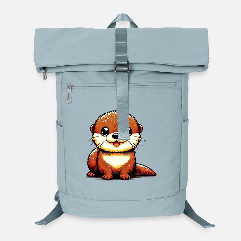 Laptop-Rucksack 