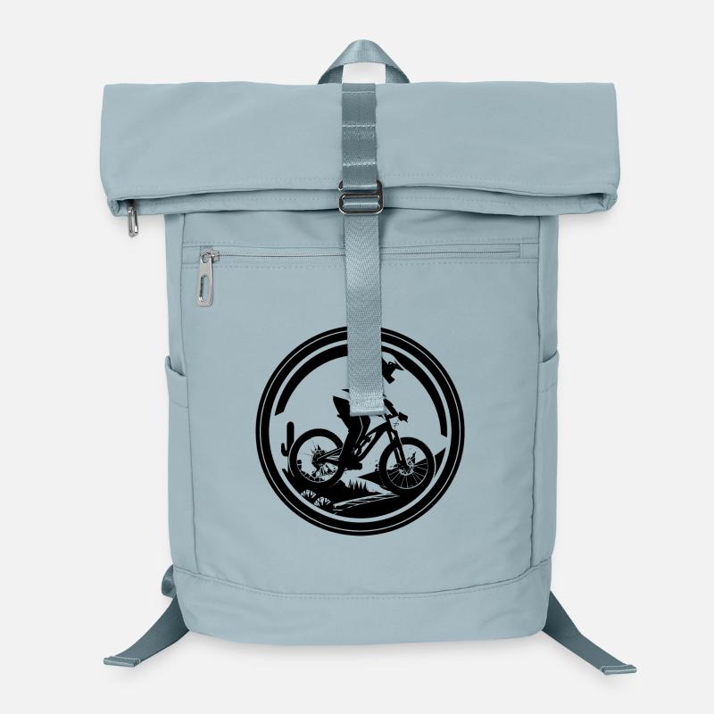 Laptop Backpack