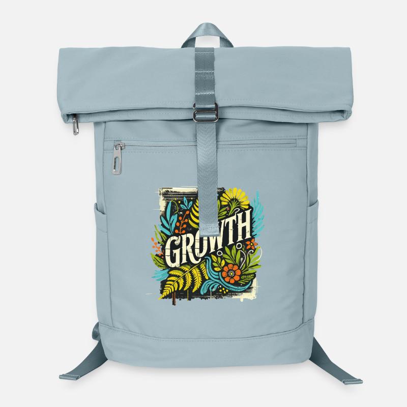 Growth Laptop Backpack