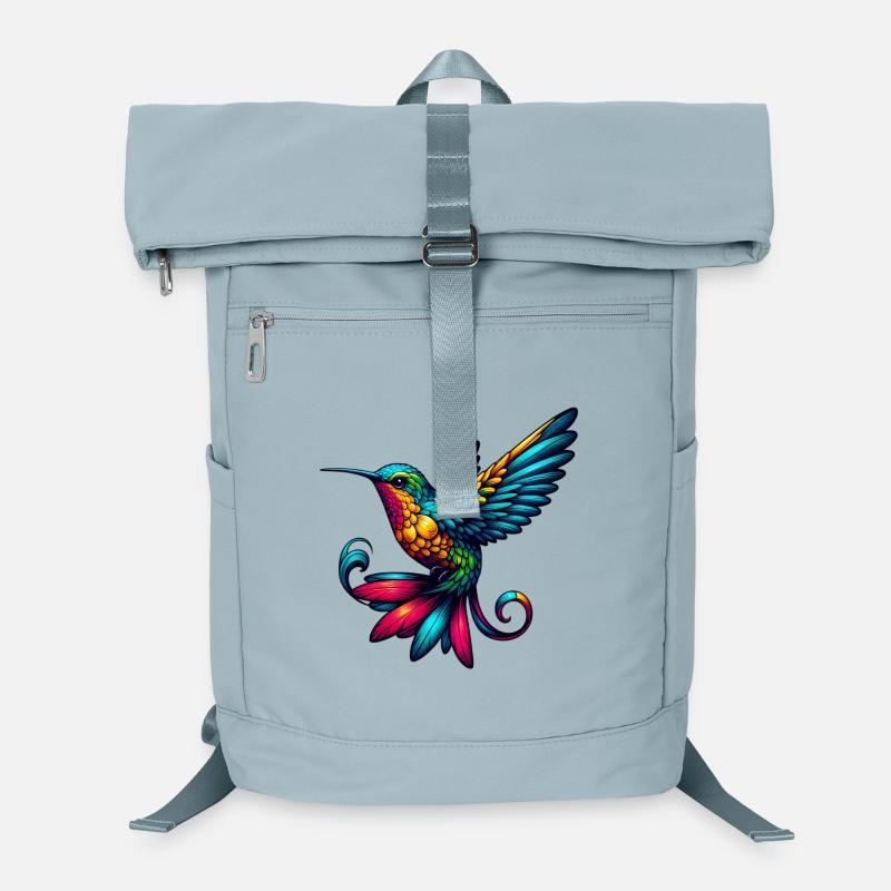 Colibri Sac à dos ordinateur