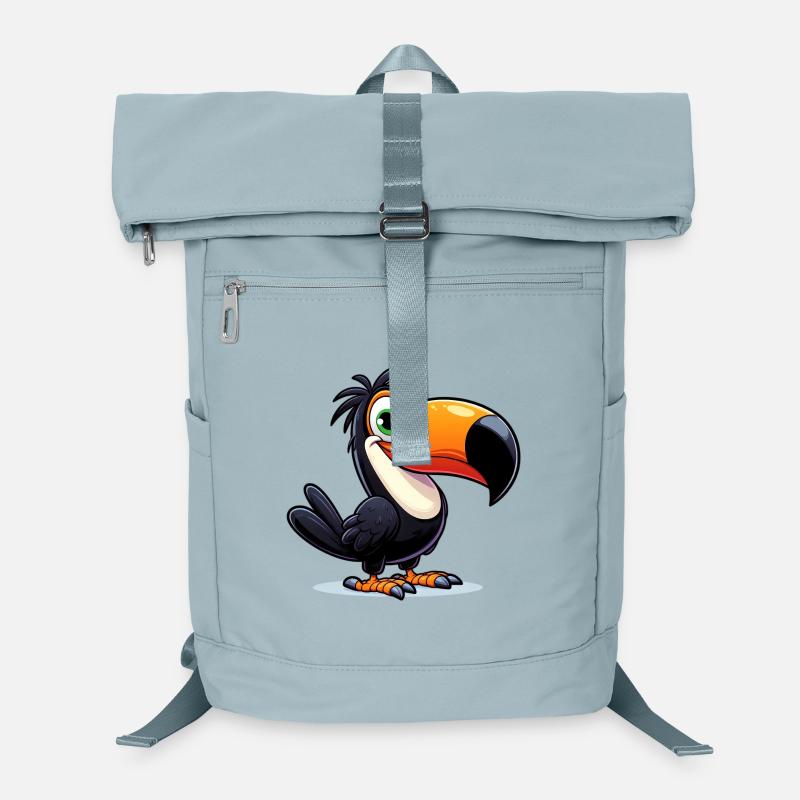 Toucan Sac à dos ordinateur