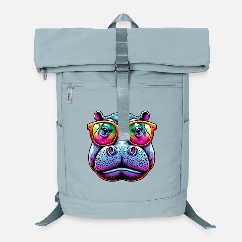 Laptop-Rucksack 