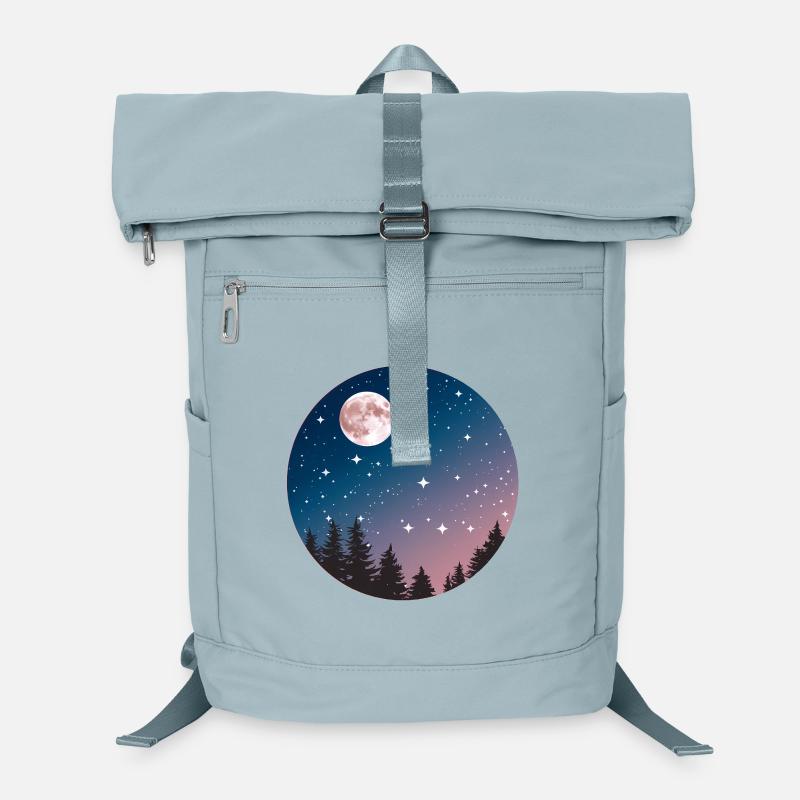 Laptop-Rucksack 
