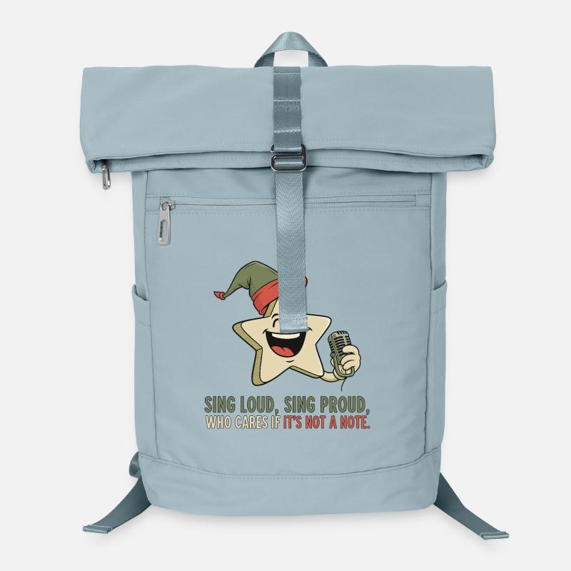 Laptop Backpack