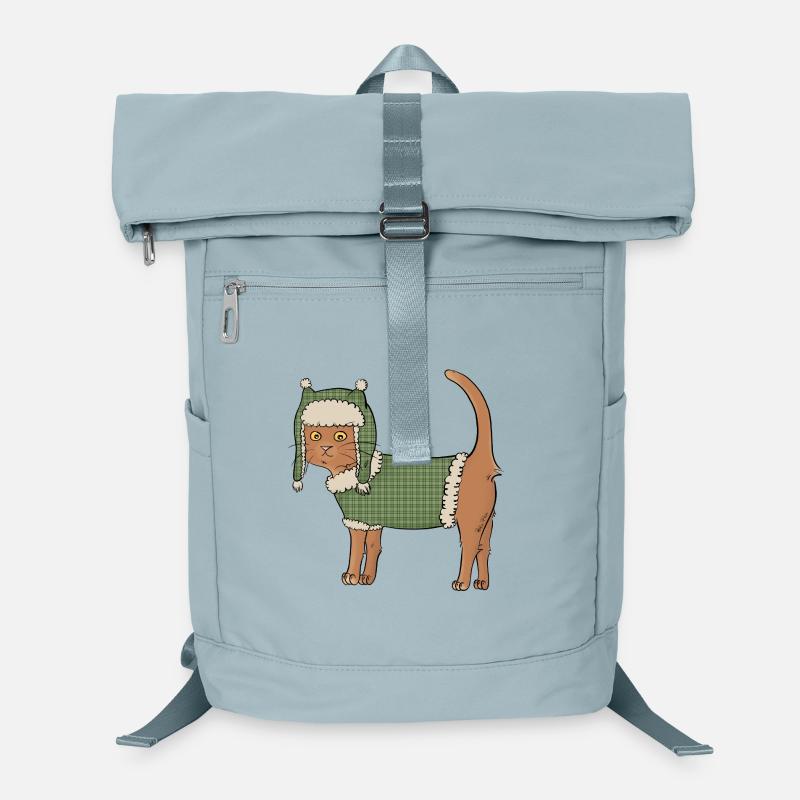 Laptop-Rucksack 