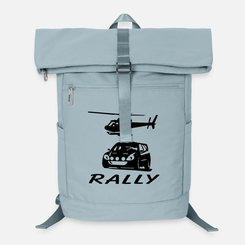 Rallye Sac à dos ordinateur
