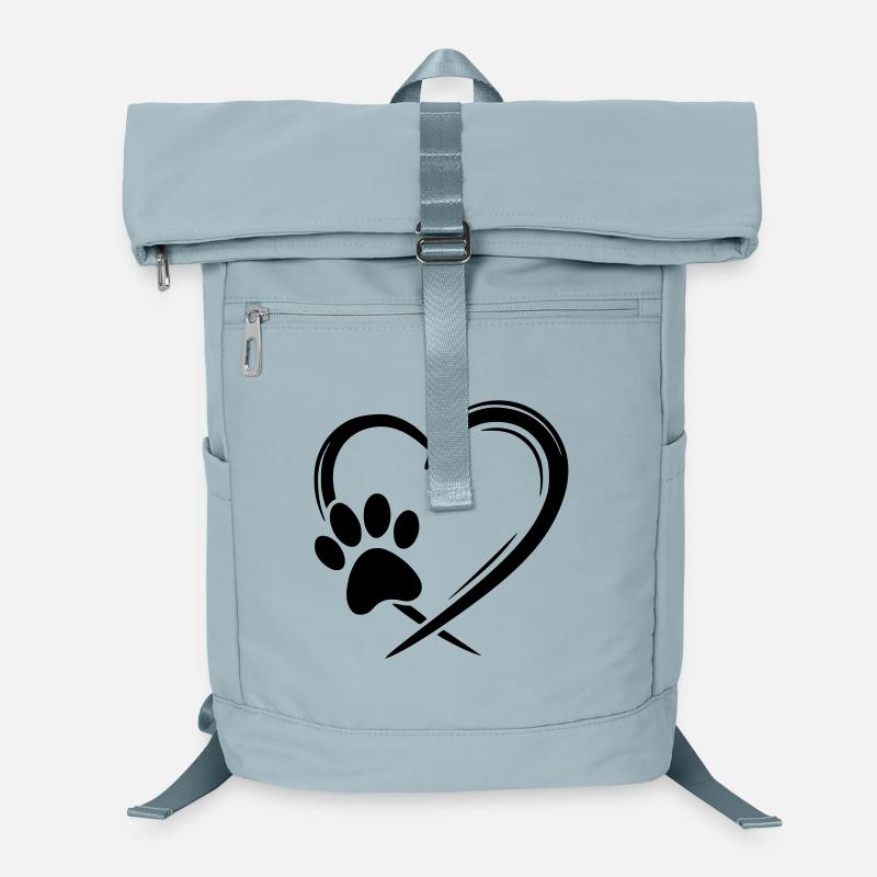 Laptop-Rucksack