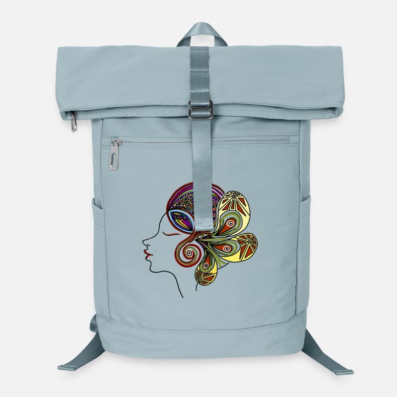 Laptop-Rucksack 