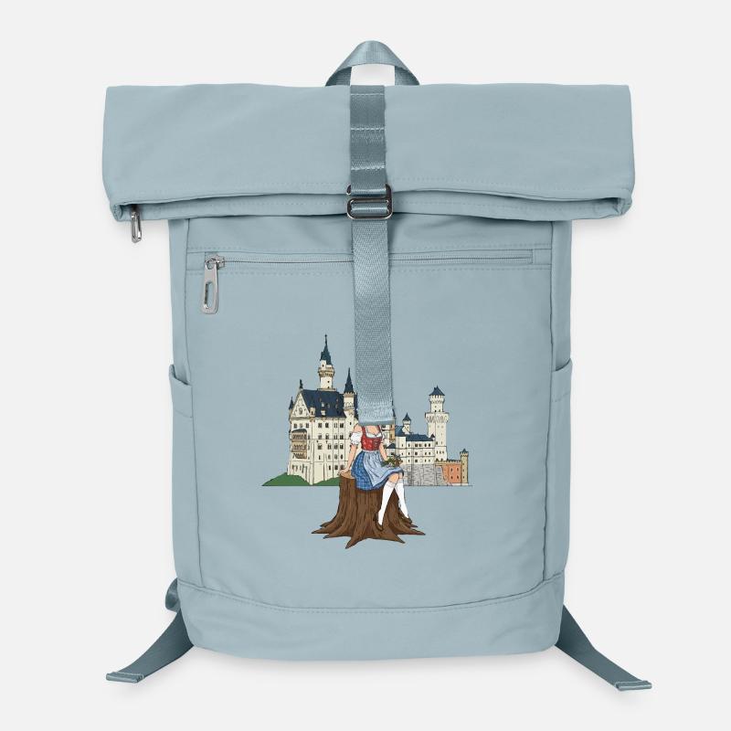 Laptop Backpack
