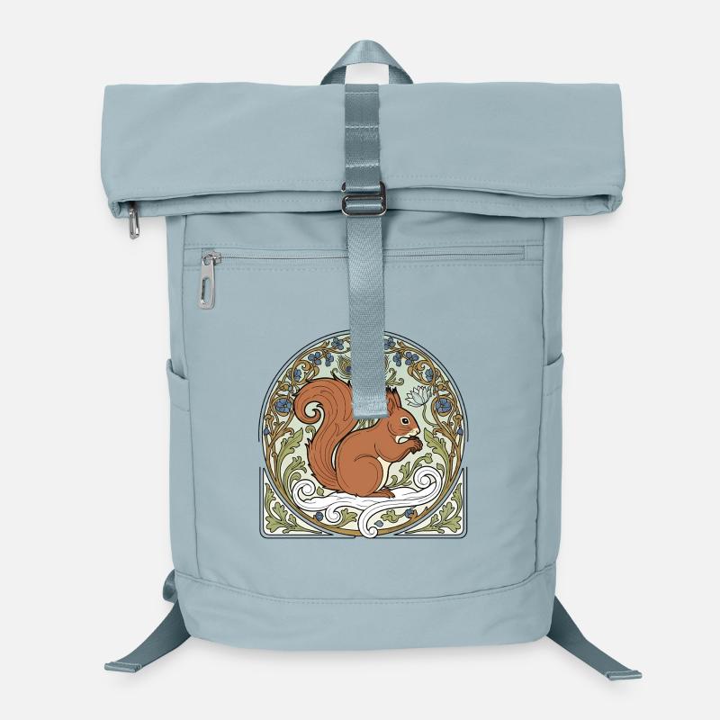 Laptop-Rucksack