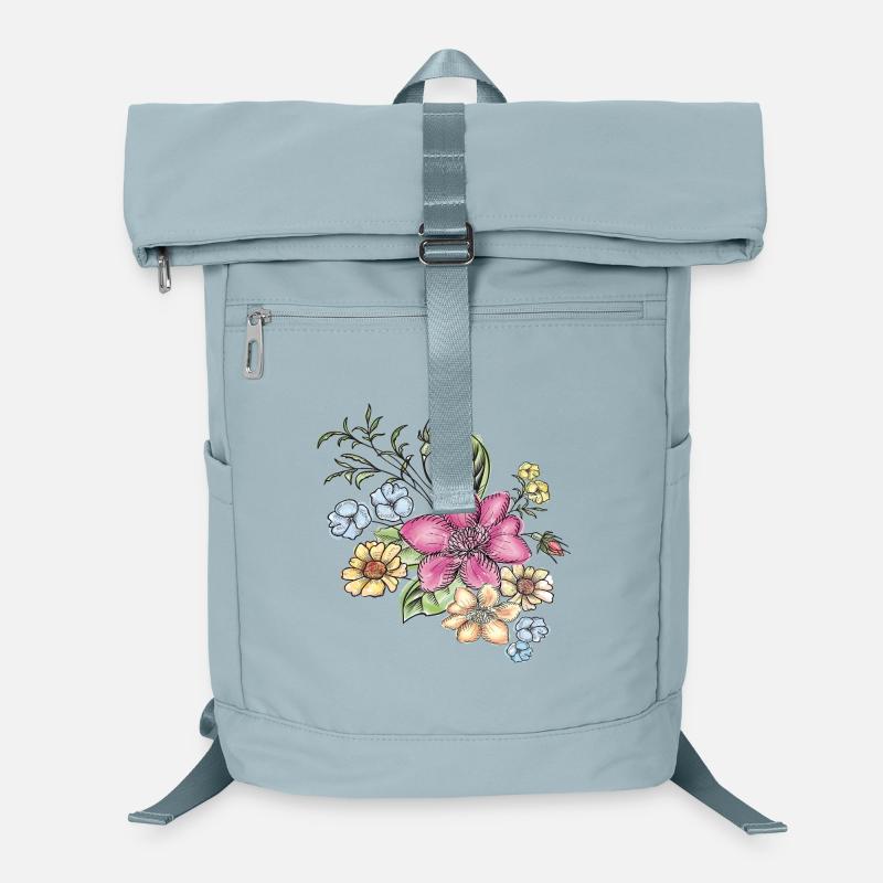Laptop Backpack