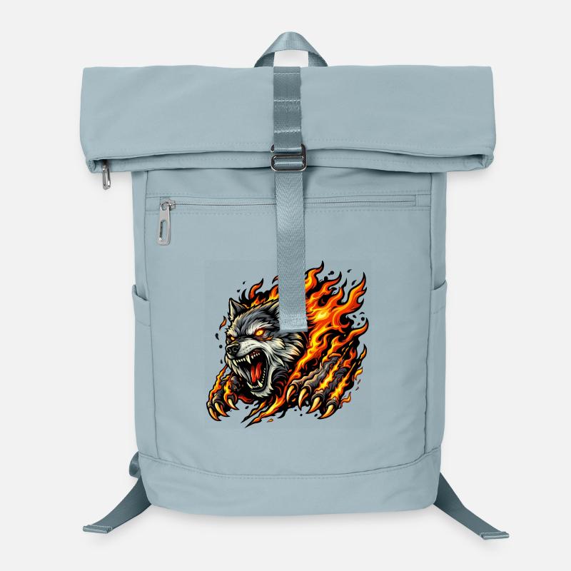 Laptop Backpack