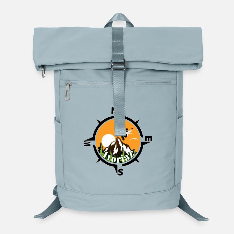 Avoriaz Laptop-Rucksack 