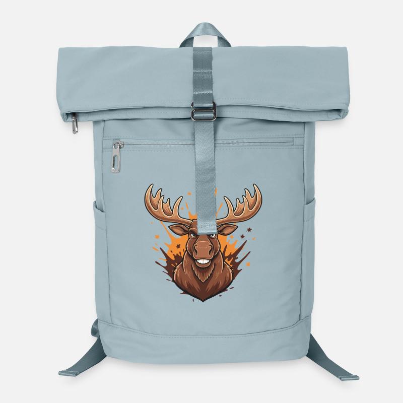 Laptop Backpack