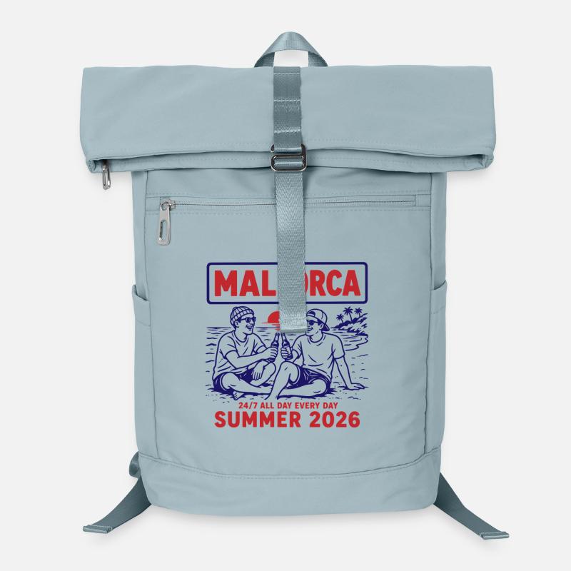 Laptop-Rucksack 