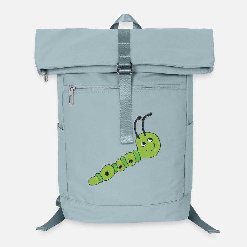 Caterpillar Laptop Backpack